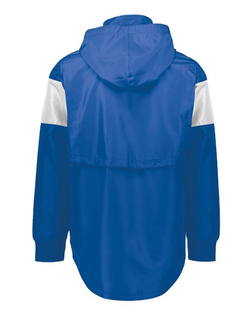 Holloway Potomac Hooded Jacket 229527