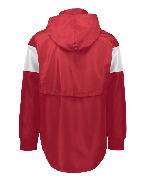 Holloway Potomac Hooded Jacket 229527