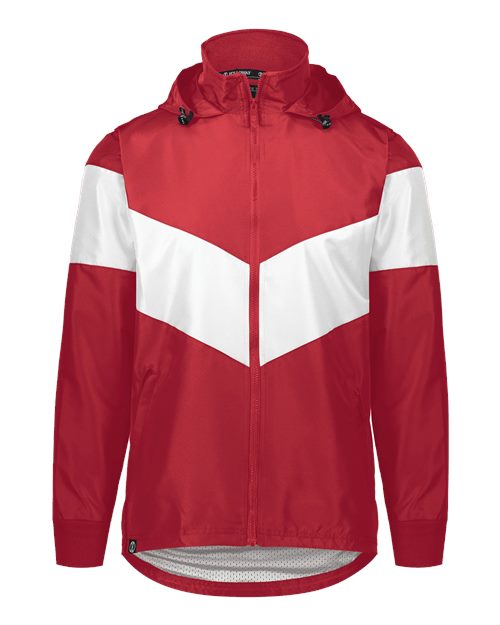 Holloway Potomac Hooded Jacket 229527