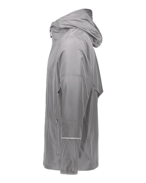 Holloway Packable Hooded Jacket 229582