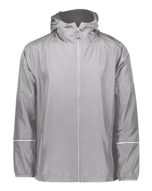 Holloway Packable Hooded Jacket 229582