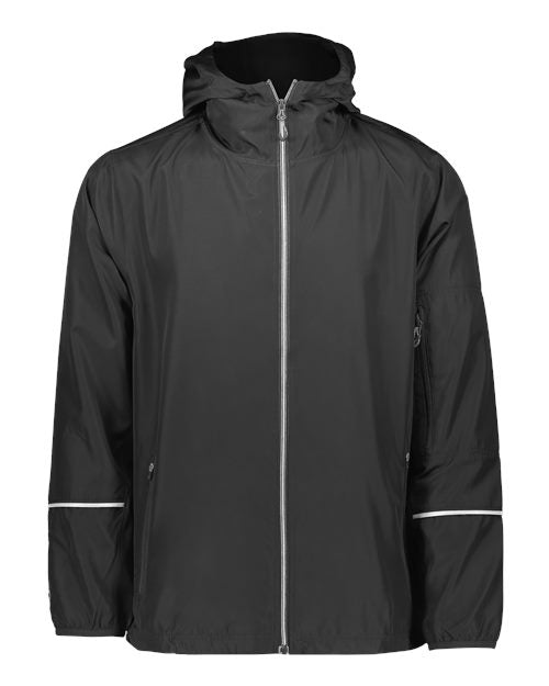 Holloway Packable Hooded Jacket 229582