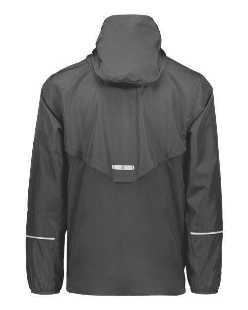 Holloway Packable Hooded Jacket 229582