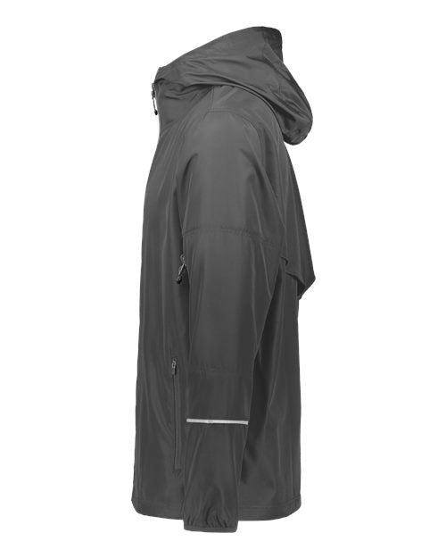 Holloway Packable Hooded Jacket 229582