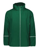 Holloway Packable Hooded Jacket 229582
