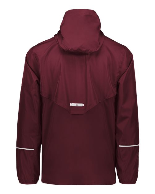 Holloway Packable Hooded Jacket 229582