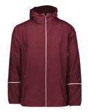Holloway Packable Hooded Jacket 229582