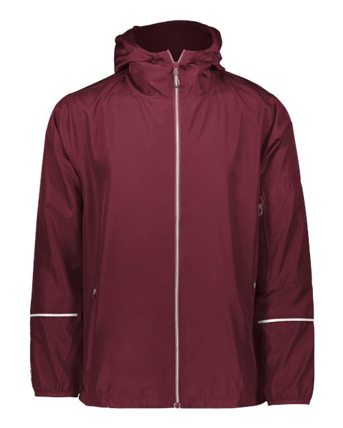 Holloway Packable Hooded Jacket 229582