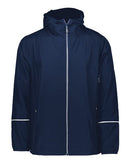 Holloway Packable Hooded Jacket 229582