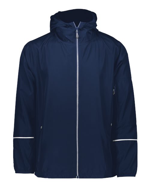 Holloway Packable Hooded Jacket 229582