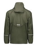 Holloway Packable Hooded Jacket 229582