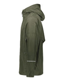 Holloway Packable Hooded Jacket 229582