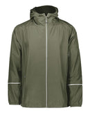 Holloway Packable Hooded Jacket 229582