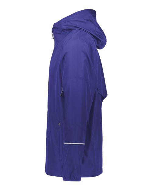 Holloway Packable Hooded Jacket 229582