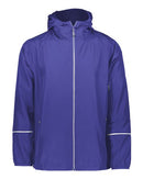 Holloway Packable Hooded Jacket 229582