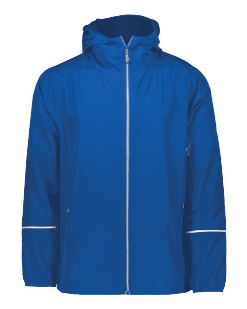 Holloway Packable Hooded Jacket 229582