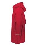 Holloway Packable Hooded Jacket 229582