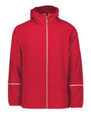 Holloway Packable Hooded Jacket 229582