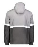 Holloway Turnabout Reversible Hooded Jacket 229587