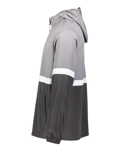 Holloway Turnabout Reversible Hooded Jacket 229587