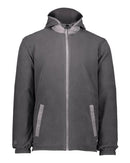 Holloway Turnabout Reversible Hooded Jacket 229587