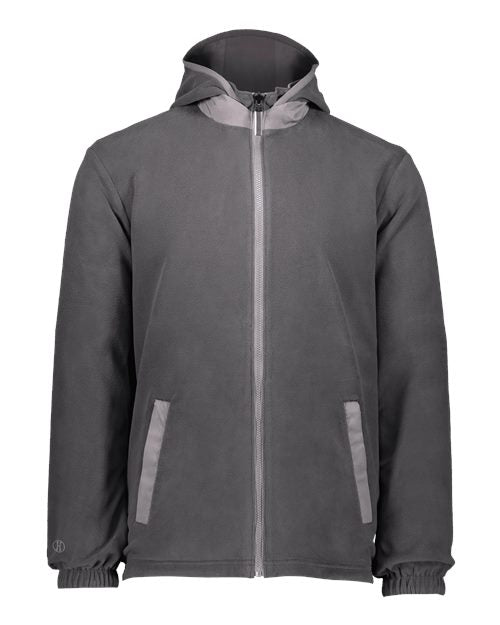 Holloway Turnabout Reversible Hooded Jacket 229587