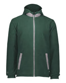Holloway Turnabout Reversible Hooded Jacket 229587