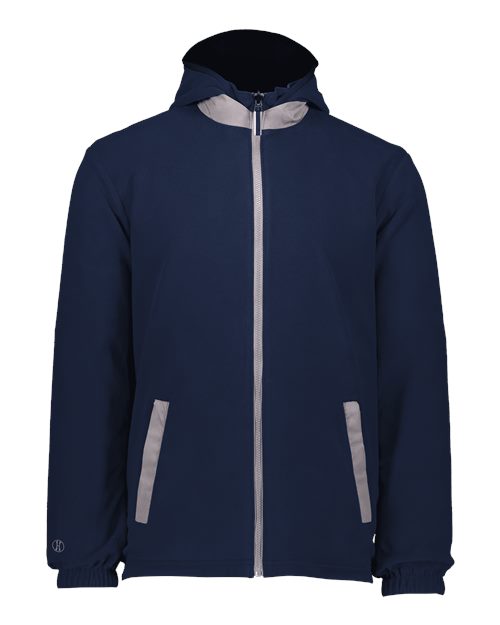 Holloway Turnabout Reversible Hooded Jacket 229587