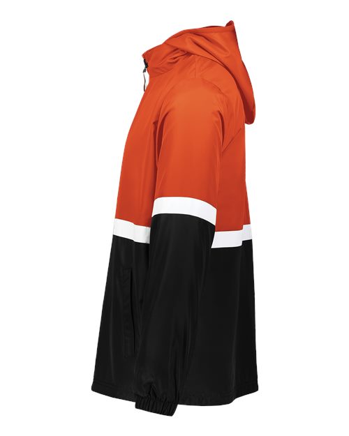 Holloway Turnabout Reversible Hooded Jacket 229587