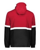 Holloway Turnabout Reversible Hooded Jacket 229587