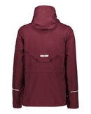 Holloway Women's Packable Hooded Jacket 229782