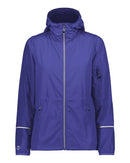 Holloway Women's Packable Hooded Jacket 229782