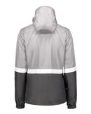 Holloway Women's Turnabout Reversible Hooded Jacket 229787