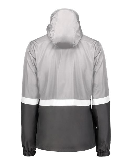 Holloway Women's Turnabout Reversible Hooded Jacket 229787