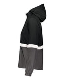 Holloway Women's Turnabout Reversible Hooded Jacket 229787