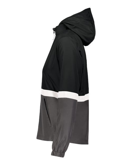 Holloway Women's Turnabout Reversible Hooded Jacket 229787