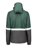 Holloway Women's Turnabout Reversible Hooded Jacket 229787