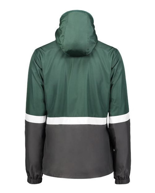 Holloway Women's Turnabout Reversible Hooded Jacket 229787