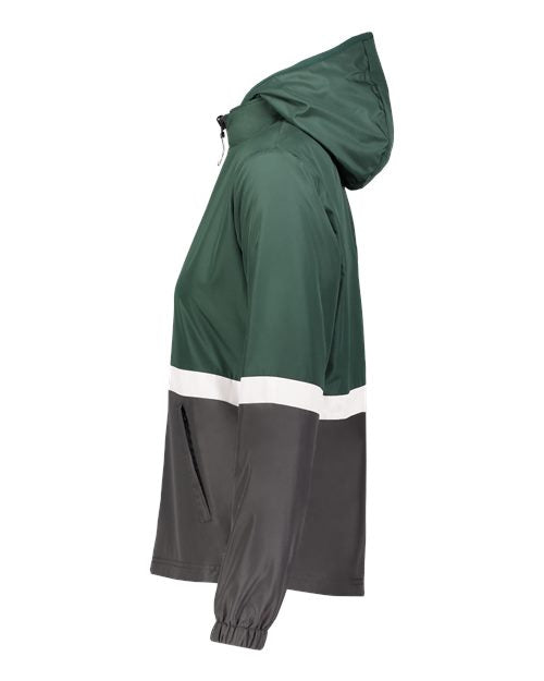 Holloway Women's Turnabout Reversible Hooded Jacket 229787