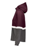 Holloway Women's Turnabout Reversible Hooded Jacket 229787