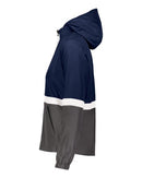 Holloway Women's Turnabout Reversible Hooded Jacket 229787