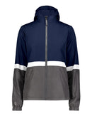 Holloway Women's Turnabout Reversible Hooded Jacket 229787