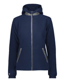 Holloway Women's Turnabout Reversible Hooded Jacket 229787