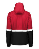 Holloway Women's Turnabout Reversible Hooded Jacket 229787