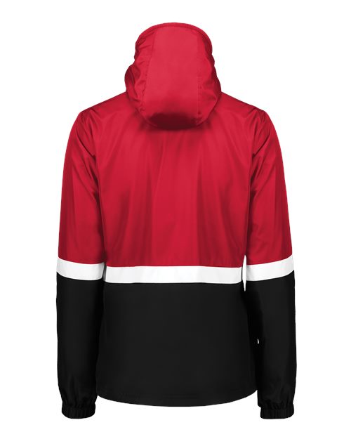 Holloway Women's Turnabout Reversible Hooded Jacket 229787