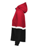 Holloway Women's Turnabout Reversible Hooded Jacket 229787