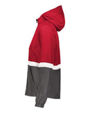 Holloway Women's Turnabout Reversible Hooded Jacket 229787