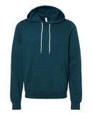 BELLA + CANVAS Sponge Fleece Hoodie 3719 - Atlantic