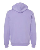 BELLA + CANVAS Sponge Fleece Hoodie 3719 - Dark Lavender
