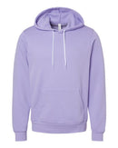 BELLA + CANVAS Sponge Fleece Hoodie 3719 - Dark Lavender